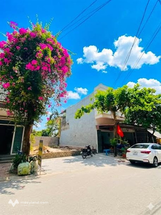 Chốt ngay lô đất mặt đường Cao Lãm, 80,3m2 kinh doanh cực cháy