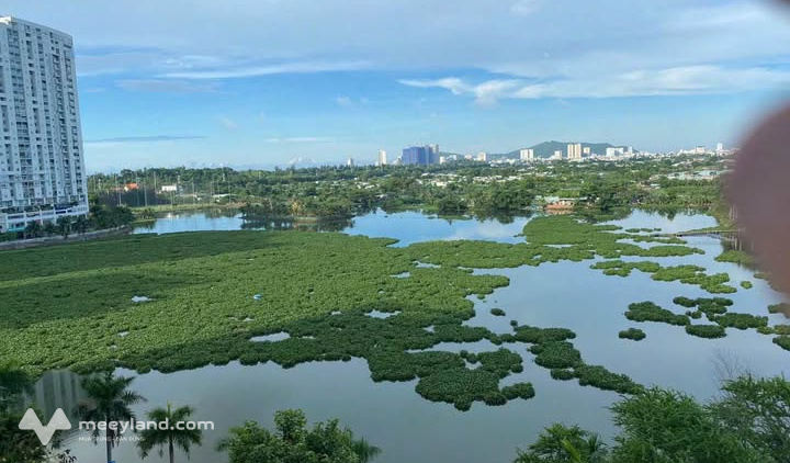 Căn hộ Lakeside tầng cao view thoáng, giá rẻ nhất thị trường