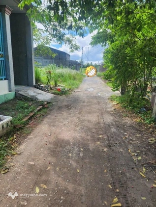 Nền đất thổ cư 68m2, tại Phú Khương, Bến Tre, giá chỉ 430 triệu