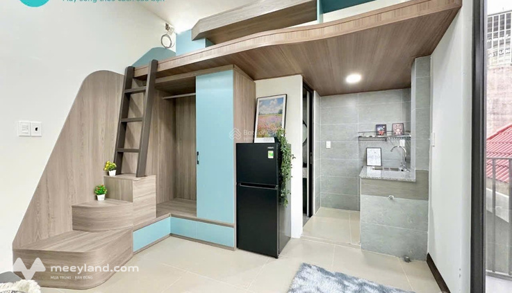 Duplex ban công đầy đủ nội thất ngay Lê Văn Việt, gần ngã tư Thủ Đức, Man Thiện, Hutech, FPT, UTC2