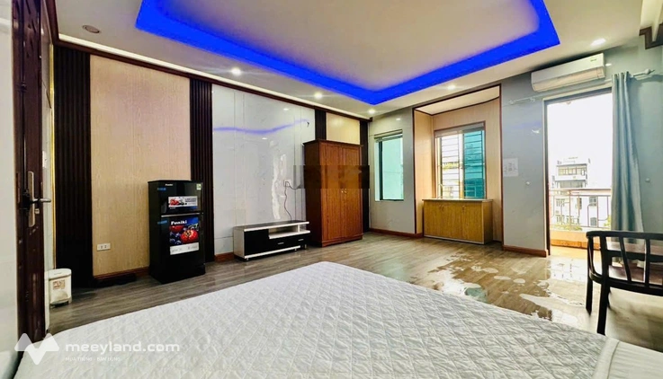 Cho thuê phòng trọ ngõ 673 Ngọc Hồi khép kín thang máy đầy đủ tiện nghi ở luôn, giá 3,6 triệu/phòng