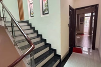 Nhà kiên cố, vị trí đắc địa gần chợ Phường 4, thành phố Vị Thanh