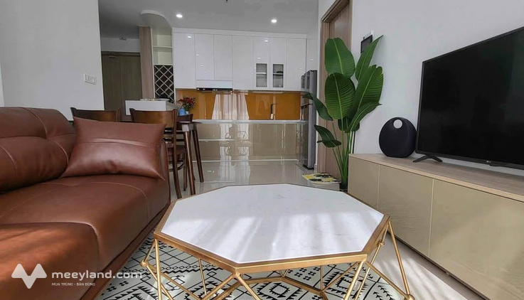 Căn góc Nera Garden Huế view Vincom cực phẩm, giá chỉ 2.35 tỷ
