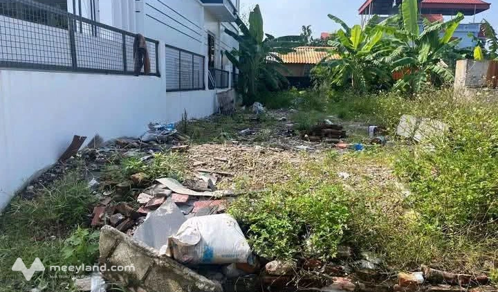 Đất đẹp 115,8m2 tại Lai Tảo, Phúc Sơn, Ứng Hòa, giá chỉ hơn 1 tỷ