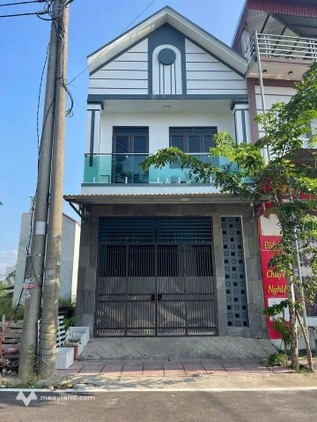 Nhà 2 tầng, vị trí đắc địa tại khu đất dịch vụ Tân Ngọc, Bá Hiến