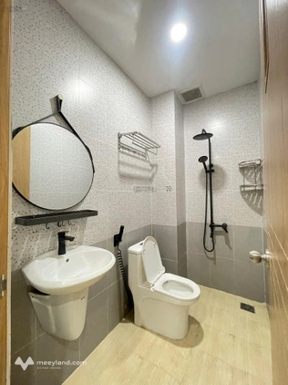 Căn hộ Ban công Full NT-Hẻm oto ngay cầu Lê Văn Sỹ,Bờ Kè, VX Dân Chủ, ĐH UEH,HSU,BKU,HUFLIT