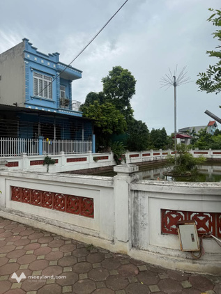 Đất đẹp Thuận An, Gia Lâm, 96m2, ô tô tránh, kinh doanh tốt