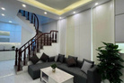 Nhà xinh 5 tầng sát Hồ Đền Lừ, 31m2, tặng nội thất xịn sò, chỉ 8.3 tỷ