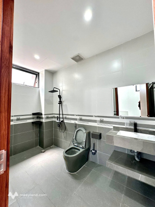 Bán nhà 2 tầng hiện đại 85.1m2 trung tâm thành phố Huế, kiệt Hàm Nghi, giá 3 tỷ