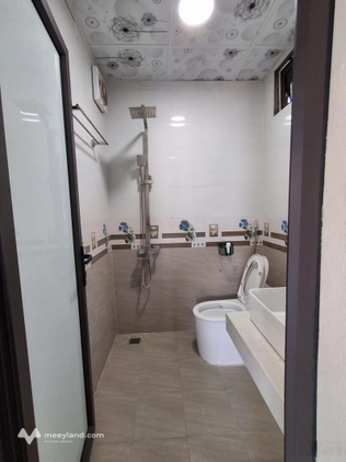Cho thuê căn hộ khép kín nhà có thang máy cạnh chợ phố Dương Lâm HĐ
