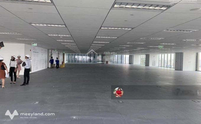 Chính chủ cho thuê 300m2 tòa Handico, Phạm Hùng