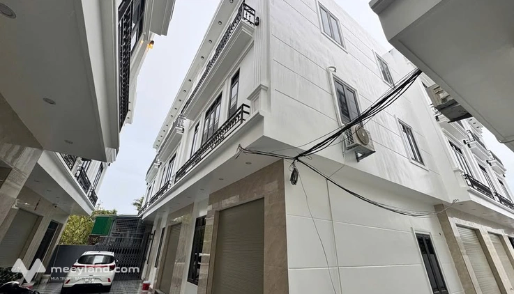 Nhà xinh Đa Phúc, Dương Kinh, Hải Phòng, giá yêu thương cho gia chủ mới