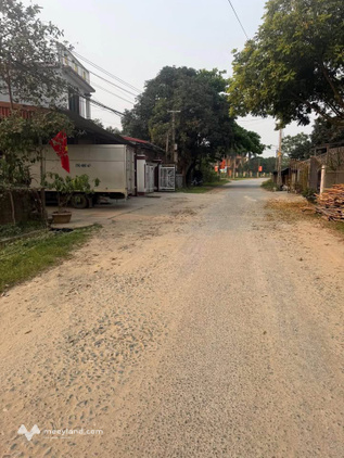 Đất thổ cư vị trí đắc địa tại Minh Tiến, Yên Bái