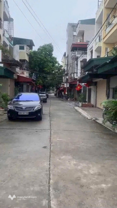 Nhà mặt phố Thắng Lợi, Hải Dương, gỗ xịn sò, ở là mê