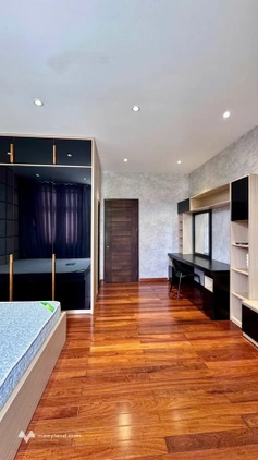 Chốt ngay nhà mặt tiền Vũ Thị Sen, Phú Cường, giá cực yêu