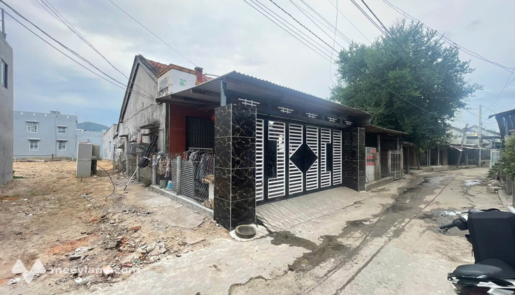 Chốt ngay lô đất vườn Quy Hậu, Tuy Hòa, Phú Yên giá cực yêu