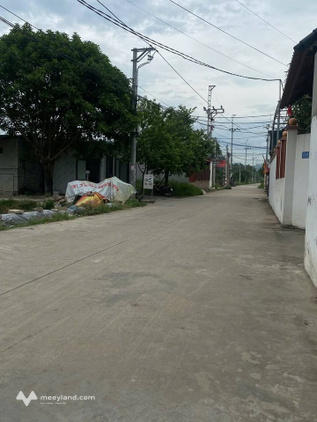Đất nền 106m2 tại Thanh Trí, Kim Anh, Sóc Sơn, Hà Nội