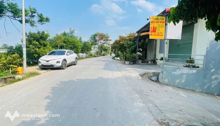 Mảnh đất xinh xắn cùng căn nhà nhỏ tại Thắng Lợi, Thường Tín