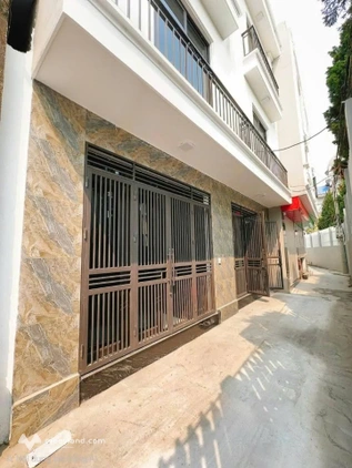 Nhà 3 tầng Trần Lãm xinh xắn, giá yêu thương chỉ 1,7 tỷ