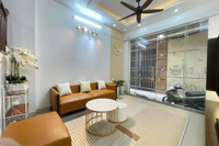 Nhà 2 tầng xinh xắn tại Thái Bình, Nam Định, giá yêu thương