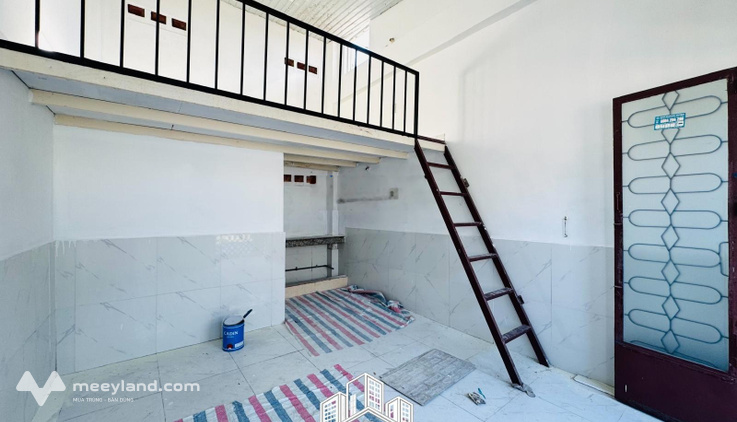 Phòng trọ gác cao 2m giá rẻ 30m2 ngay Chợ Hiệp Thành - KCN Tân Thới Hiệp - Quận 12