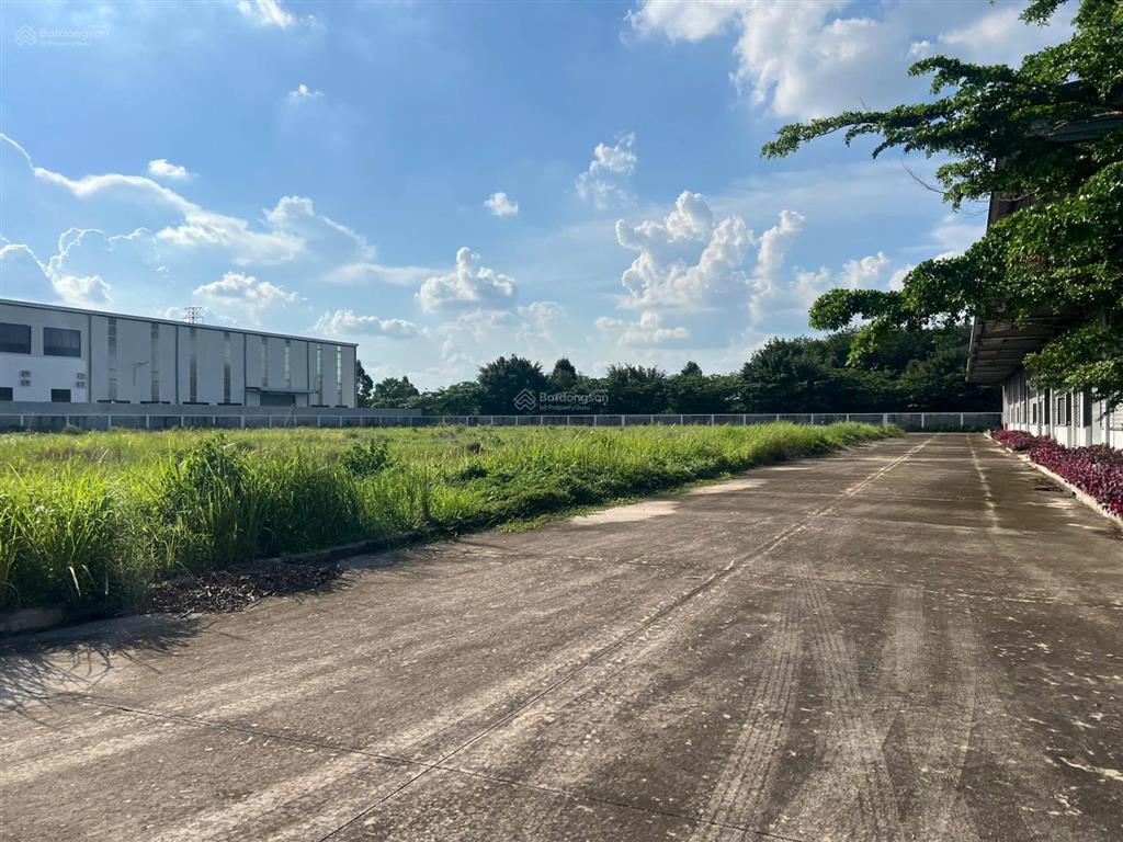 Bán đất kcn tân hương tiền giang 30.000m2 mr. thái 0978 627 ***