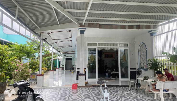 Nhà cấp 4 mới tinh tại Vĩnh Trạch, Bạc Liêu, giá cực yêu thương
