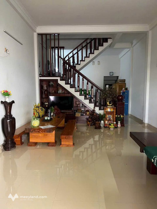 Nhà xinh hẻm rộng Lưu Quang Vũ, chốn an cư lý tưởng tại Tân Lợi