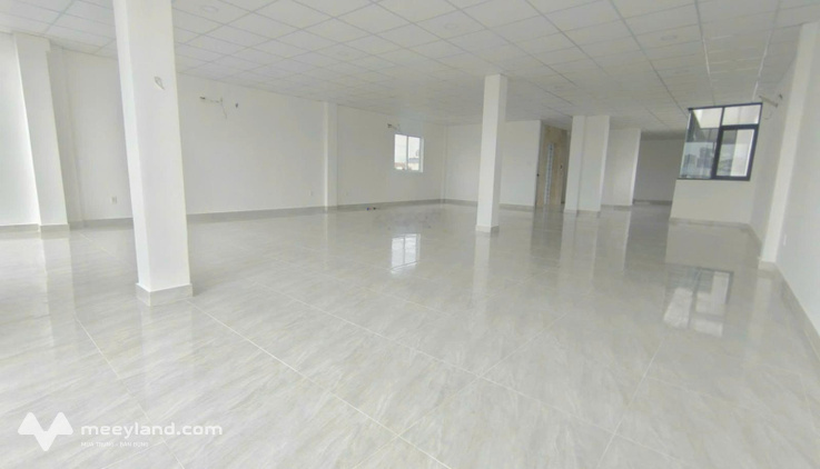 Cho thuê 100m2 sàn VP MT Lý Thường Kiệt, P9, Q Tân Bình. DT 8x14m. Giá 20tr/th. LH 0911311144 Duy