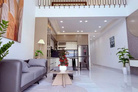 Nhà 2 tầng hiện đại, full nội thất gần khu tái định cư 19/5, Buôn Ma Thuột