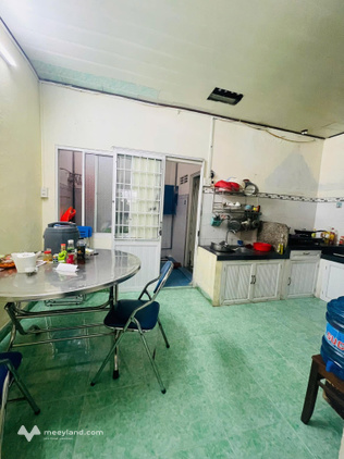 Nhà cấp 4 có gác lửng tại hẻm Lê Thành Phương, Tuy Hòa