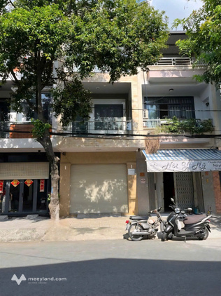 Chính chủ bán nhà 3 tầng, mặt tiền Nguyễn Công Trứ, Phường An Hải ( gần siêu thị Vincom )