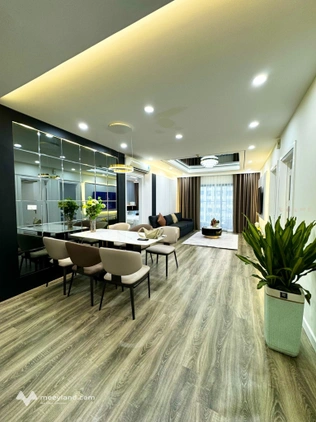 Bán gấp căn hộ chung cư Nhà ở cán bộ chiến sỹ Bộ Công An – 75m2 – giá 5,5 tỷ