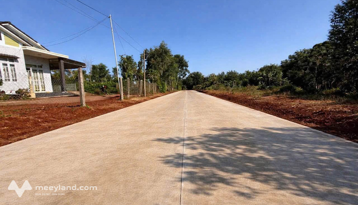 Đất đẹp Cư Suê, gần nhà H'hen Niê, giá chỉ 299 triệu