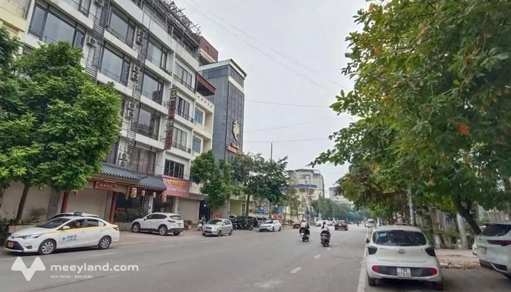 Đất làn 2 đường Bình Than, Đại Phúc, Bắc Ninh, 102m2, nở hậu