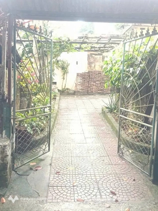 Cơ hội sở hữu nhà vườn 585m2 tại trung tâm Yên Bái, giá chỉ hơn 1 tỷ