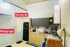 Nhà Phú Đô Mỹ Đình 30m2, 1 nhà ra phố, giá chỉ 5 tỷ