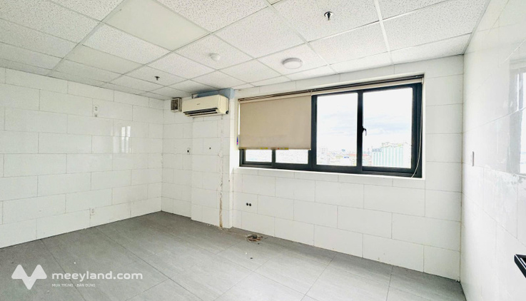 Cho thuê văn phòng 120 m2 chỉ 25 tr/tháng gần sân bay. Miễn phí ngoài giờ đến 22h