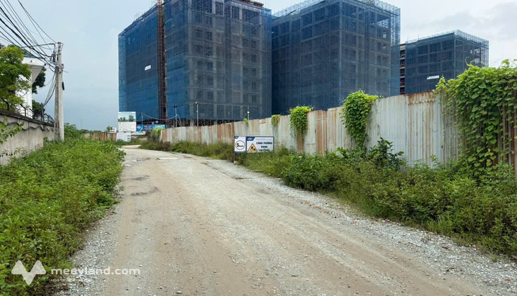 Săn ngay đất đẹp Phúc Yên, 116m2 giá chỉ 2.2 tỷ, ô tô đỗ cửa