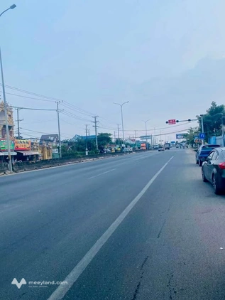 Chốt ngay đất mặt tiền Quốc lộ 51, giá cực hời 2,95 tỷ