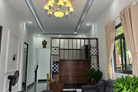 Nhà mới hoàn thiện 85m2 tại phường Sơn Đông, Bến Tre