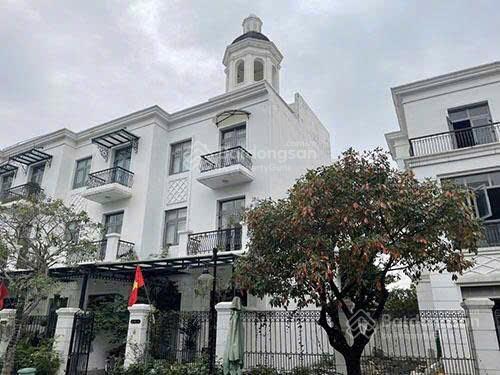 Chính chủ bán biệt thự liền kề nguyệt quế 90m² vinhomes the harmony giá tốt