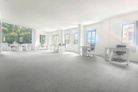 Cho thuê văn phòng full nội thất 100m2 Phan Đình Giót giá rẻ chỉ 15 triệu
