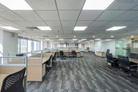 Cho thuê văn phòng 120m2 ngay sân bay Hát Giang giá chỉ 17 triệu