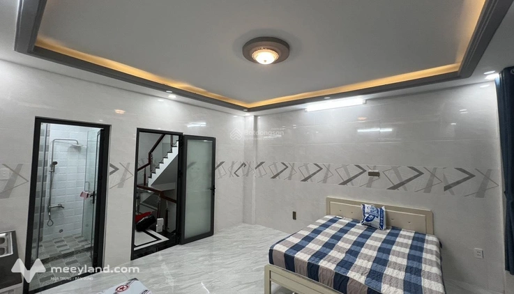 Cho thuê phòng trọ 1PN, 30m2 tại KDC Trung Sơn, giá ưu đãi 5 triệu/tháng