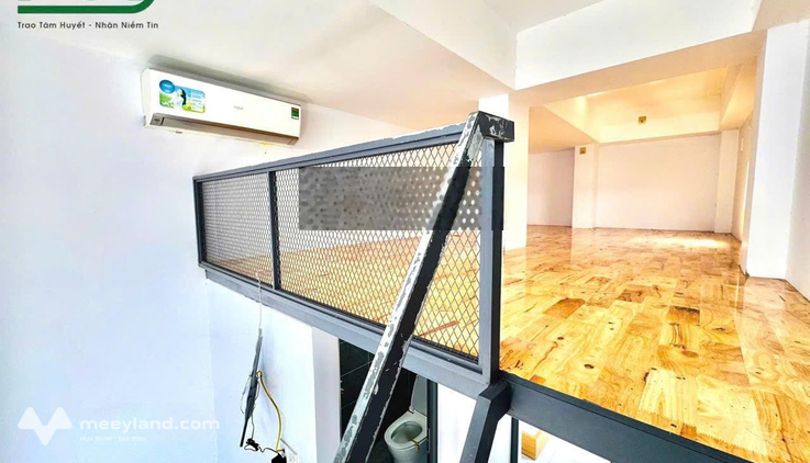 Cho thuê nhà trọ giá tốt tại 15/52, Bùi Công Trừng, p Thạnh Xuân, Q12, TP.HCM, 3,3 triệu, 25m2