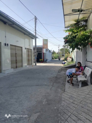 Đất Sư Vạn Hạnh, Rạch Giá, hẻm ô tô 5m, giá chỉ 600 triệu