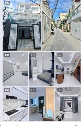 Land for sale, 71 m², Phước Hòa