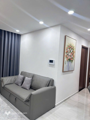Bán chung cư cao cấp đang hot tại quận 8, 2 phòng ngủ, căn đẹp, giá tốt, dọn vào ở ngay