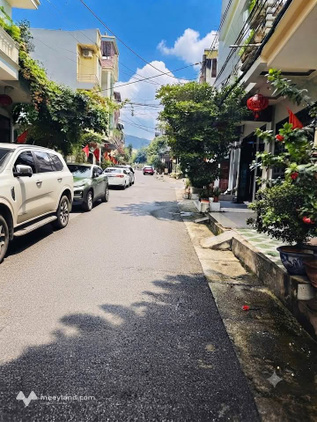 Lô đất đẹp 105,5m2 tại khu 8 Thanh Miếu, Việt Trì, đường ô tô vào tận nơi